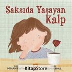 Saksıda Yaşayan Kalp Eksik Parça Yayınları