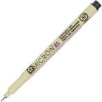 Sakura 05 0.45 mm Siyah Pigma Micron Teknik Çizim Kalemi