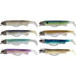 Sakura 1 120 Mm Tex Shad Sakura Tex Shad Combo Jighead Sahte Yemi