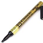 Sakura 1.8 mm Gold Pent Ouch Callıgraphy Kaligrafi Kalemi
