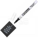 Sakura 1 mm Fine Beyaz Pen Touch Marker Kalem