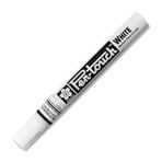 Sakura 2 mm Medium Beyaz Pen Touch Marker Kalem