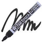 Sakura 2 mm Medium Siyah Pen Touch Marker Kalem