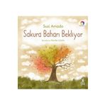 Sakura Baharı Bekliyor - Suzi Amado