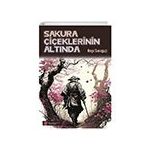 Sakura Çiçeklerinin Altında Komikşeyler Yayıncılık