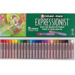 Sakura Expressionist 25'li Yağlı Pastel Boya