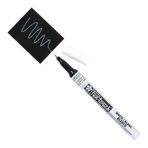 Sakura Extra Fine 0.7 mm Beyaz Pen Touch