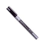 Sakura Extra Fine 0.7 mm Gümüş Pen Touch