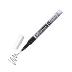 Sakura Extra Fine 0.7 mm Siyah Pen Touch
