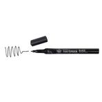 Sakura Fine 1.0 mm Siyah Pen Touch