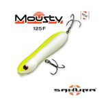 Sakura G06 Mousty Floating 125 mm Sahte Balığı