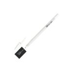 Sakura Gelly Roll Basic White 08 Medium Beyaz Jel Mürekkepli Kalem 0,4mm