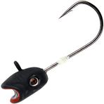 Sakura Grogneuse Jighead Standart 5 gr - 4'lu Sahte Yemi
