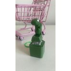 Sakura Konsept Butik Sesli Işıklı Karakter Klavye Stres Oyuncağı Fidget Anahtarlık Kurbağa Lizard Ördek Natasha Tavuk Cheese Dumpling