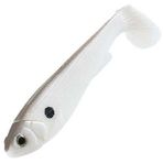 Sakura L16 S02 Shad 150 mm 3'lü Sahte Balığı