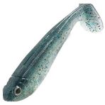 Sakura L16 Shad S04 120 mm 4'lü Sahte Balığı