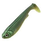 Sakura L16 Shad S08 150 mm 3'lü Sahte Balığı