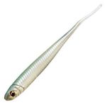 Sakura L16K03 200 mm 4'li Koneel Sahte Balığı