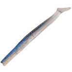 Sakura Majikeel Shad Tail - Soft 220 mm 2'li Sahte Balığı