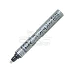 Sakura Medium Silver 5.0 mm Pen Touch Calligrapher Kaligrafi Kalemi