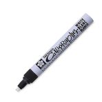 Sakura Medium White 5.0 mm Pen Touch Calligrapher Kaligrafi Kalemi