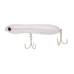 Sakura Mousty 12.5 cm 28 gr Pearl White Sahte Balık