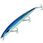 Sakura P06 Smart Minnow Floating 145 mm Sahte Balığı