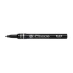 Sakura Pen Touch Black 1.8 mm Kaligrafi Kalemi