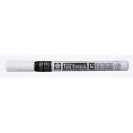 Sakura : Pen-Touch Ekstra Ince Uç Markör Kalem : 0.7 mm Siyah