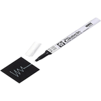 Sakura Pen-Touch Fine 1.8 mm Beyaz Kaligrafi Kalemi