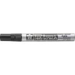 Sakura : Pen-Touch Markör Kalem : 2.0 mm Gümüş