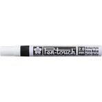 Sakura Pen-Touch Markör Kalem 2.0 mm Siyah