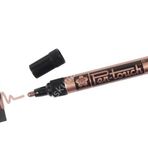 Sakura Pen-touch Markör Permanent Kalem Bakır 2,0mm