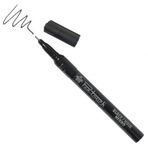 Sakura Pen-touch Paint Marker Extra Fine 0,7 mm Siyah