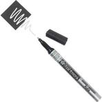 Sakura Pen-touch Paint Marker Fine 1,0 mm Gümüş