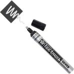 Sakura Pen-touch Paint Marker Medium 2,0 mm Gümüş