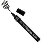 Sakura Pen-touch Paint Marker Medium 2,0 mm Siyah
