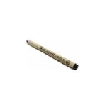 Sakura Pigma Micron 0.03 mm Siyah Çizim Kalemi