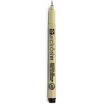 Sakura Pigma Micron 0.8 mm Siyah Çizim Kalemi