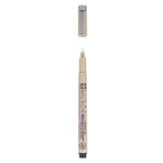 Sakura Pigma Micron 003 0.15 mm Siyah Teknik Çizim Kalemi