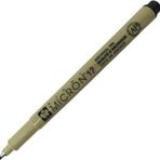 Sakura Pigma Micron 1.2 mm Siyah Teknik Çizim Kalemi