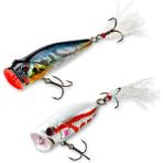 Sakura RL09 Popn Dog Floating 55 mm Sahte Balığı