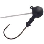 Sakura Roundguard Jighead Standart 1 gr 3'lü Sahte Yemi