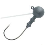 Sakura Roundguard Jighead Standart 2 gr 3'lü Sahte Yemi