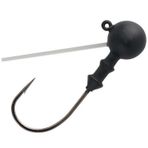Sakura Roundguard Jighead Standart 7 gr 3'lü Sahte Yemi