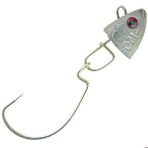 Sakura Tex Shad Jighead 100 mm 15 gr 2'li Standart Sahte Yemi