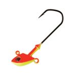 Sakura Verticool Jighead Red 14 gr 3'lü Sahte Yemi