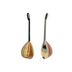 Sala Müzik 8 Telli Yunan Buzuki - Bouzouki YMSB-302