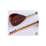 Sala Müzik Kısa Sap Ceviz Bağlama