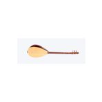Sala Müzik Kısa Sap Maun Bağlama Saz Ask-201